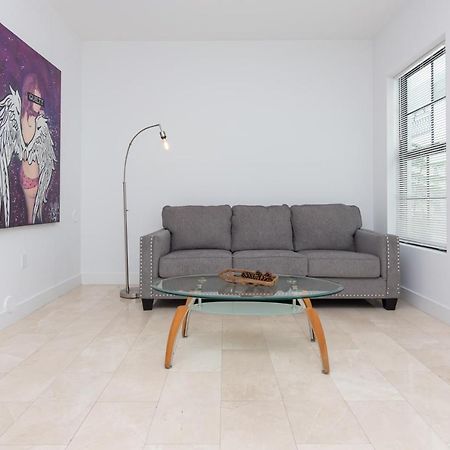 Home Miami Downtown - 5 Minutes To Wynwood - Art District Near Miami Port Exterior photo